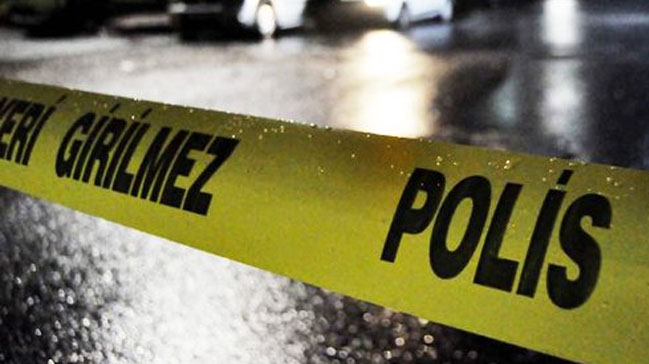 Konya'da Bıçaklı Kavga: 1 Ölü