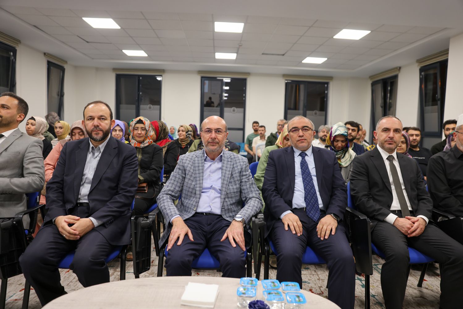 Selçuklu Belediyesi Aile ve Çocuğu Önceleyen Projelere Devam Ediyor 