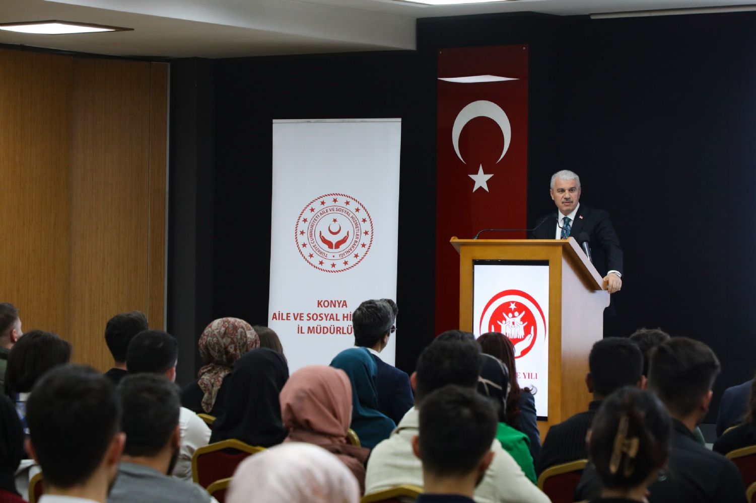 Evlilik Öncesi Eğitim” ile Yeni Çiftler İyi Bir Başlangıç Yapacak 