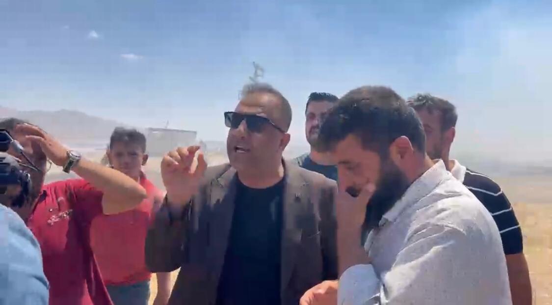 Konya Yeni Medya Cemiyeti’nden Basın Mensubuna Yönelik Tutuma Tepki