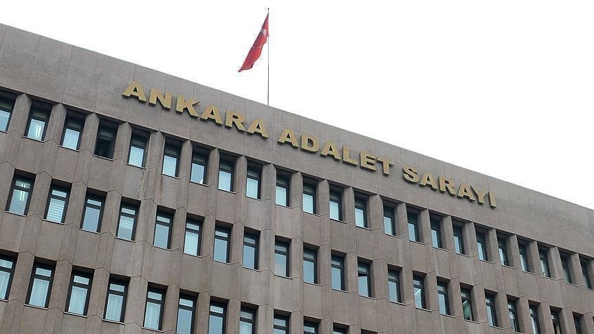 Ankara Adliyesi’nde Uzlaştırma Haftası etkinliği düzenlendi