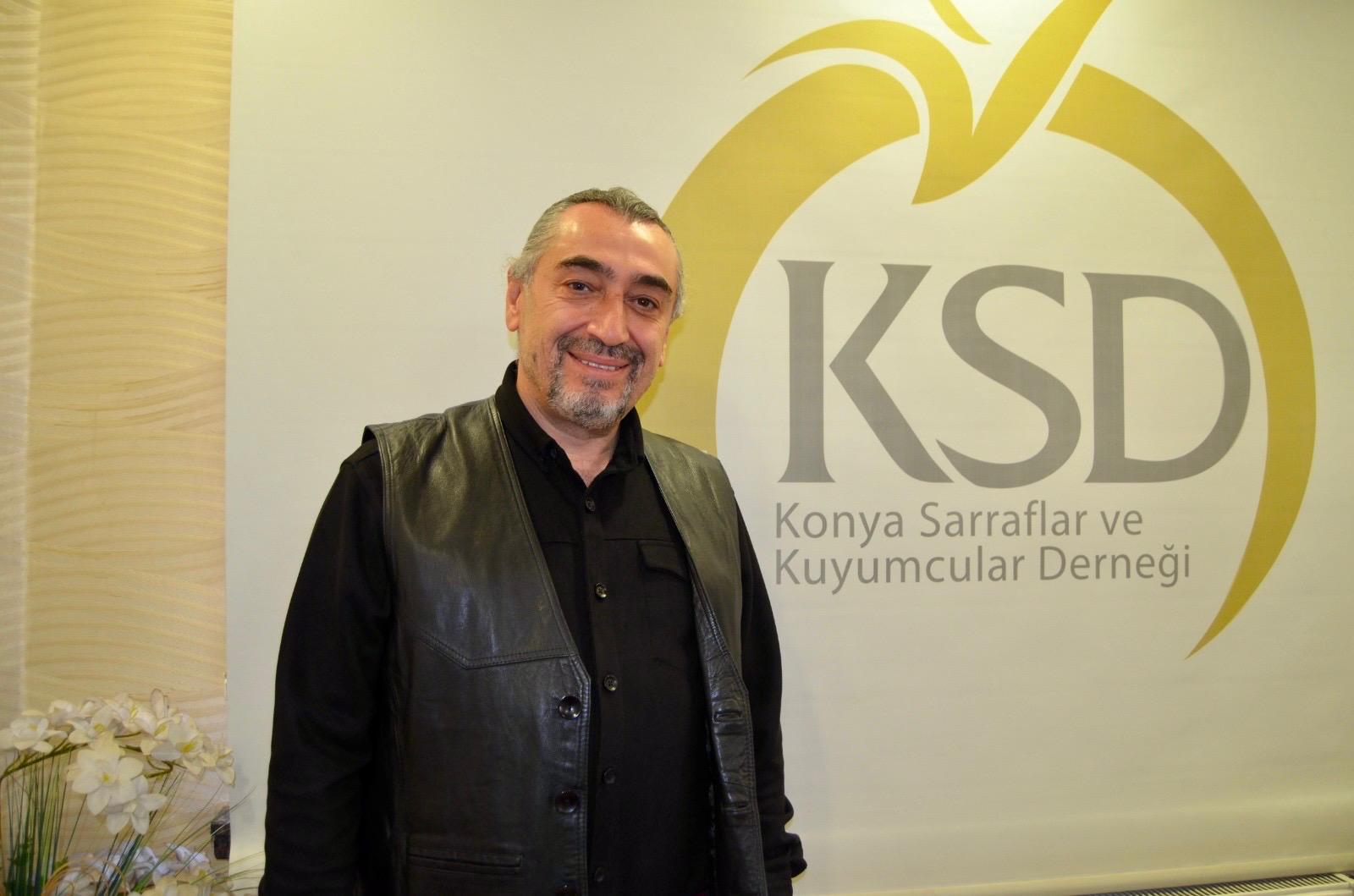 Tahir Azman'dan Kampanyalara Karşı Vatandaşlara Uyarı