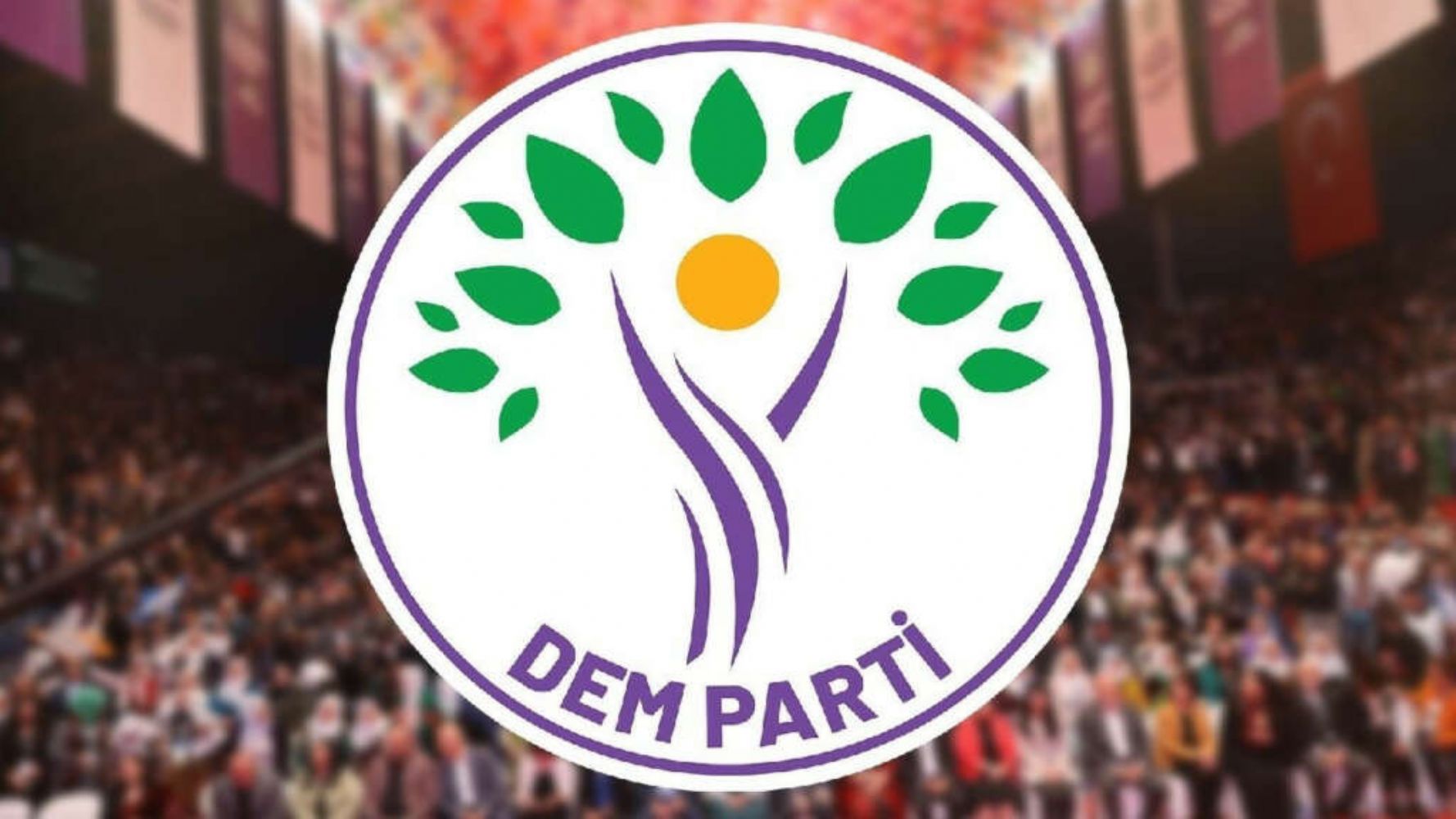 DEM Parti: "Bugün heyet olarak İmralı Cezaevinde Öcalan ile görüşme gerçekleştirdik"