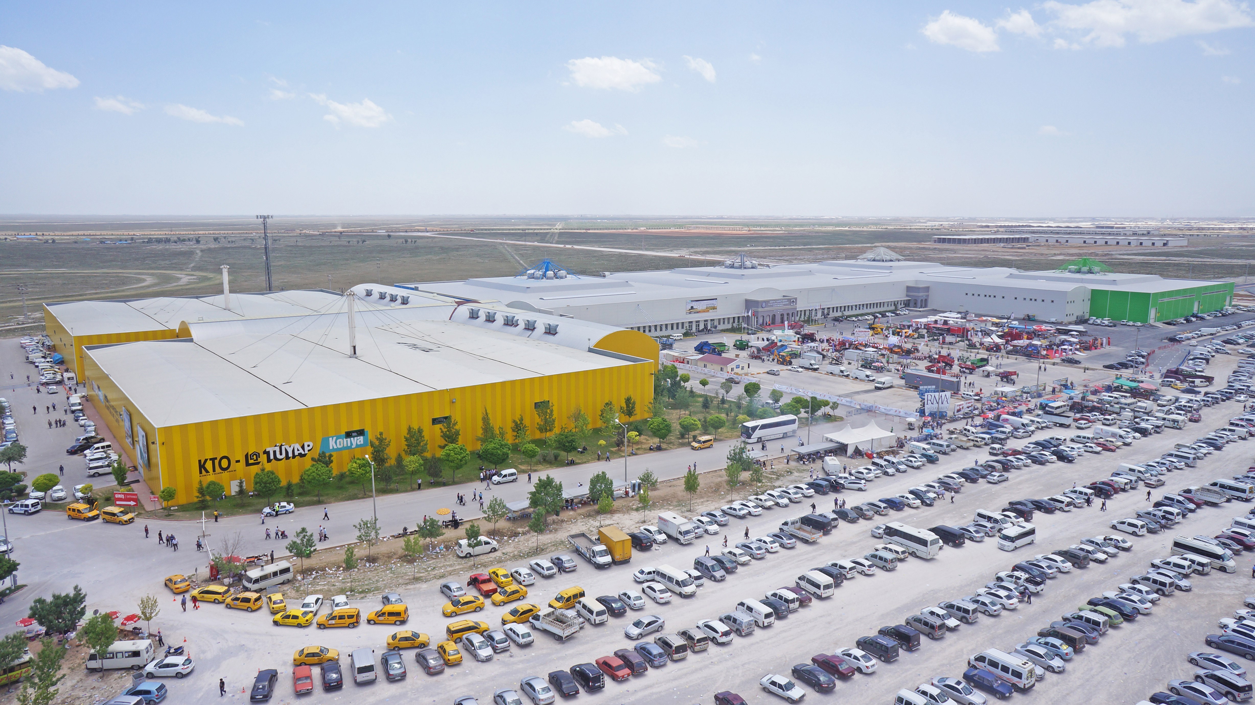 ELEVEX 2026 Konya’da Kapılarını Açıyor