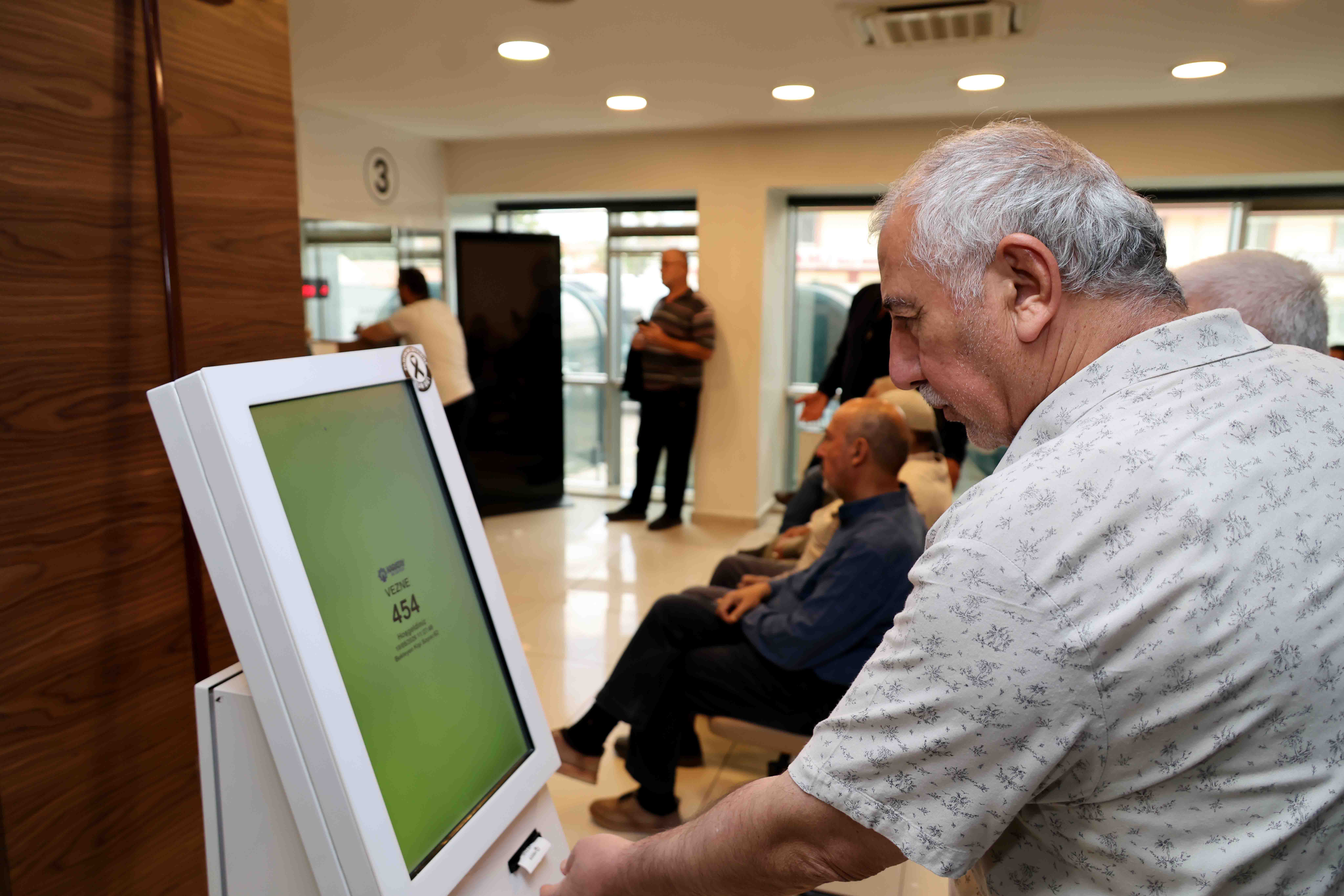 Karatay Belediyesi'nden Vergi Ödemelerinde Son Gün Hatırlatması