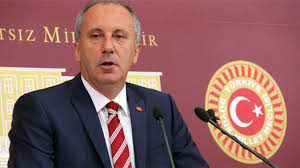 Muharrem İnce adına düzenlenen sahte dekont davasında mütalaa açıklandı