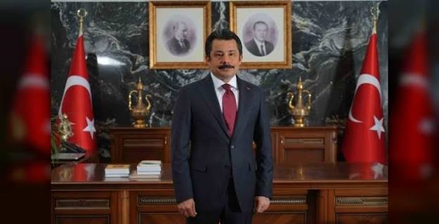 Vali Demiryürek’ten Mevlid Kandili mesajı