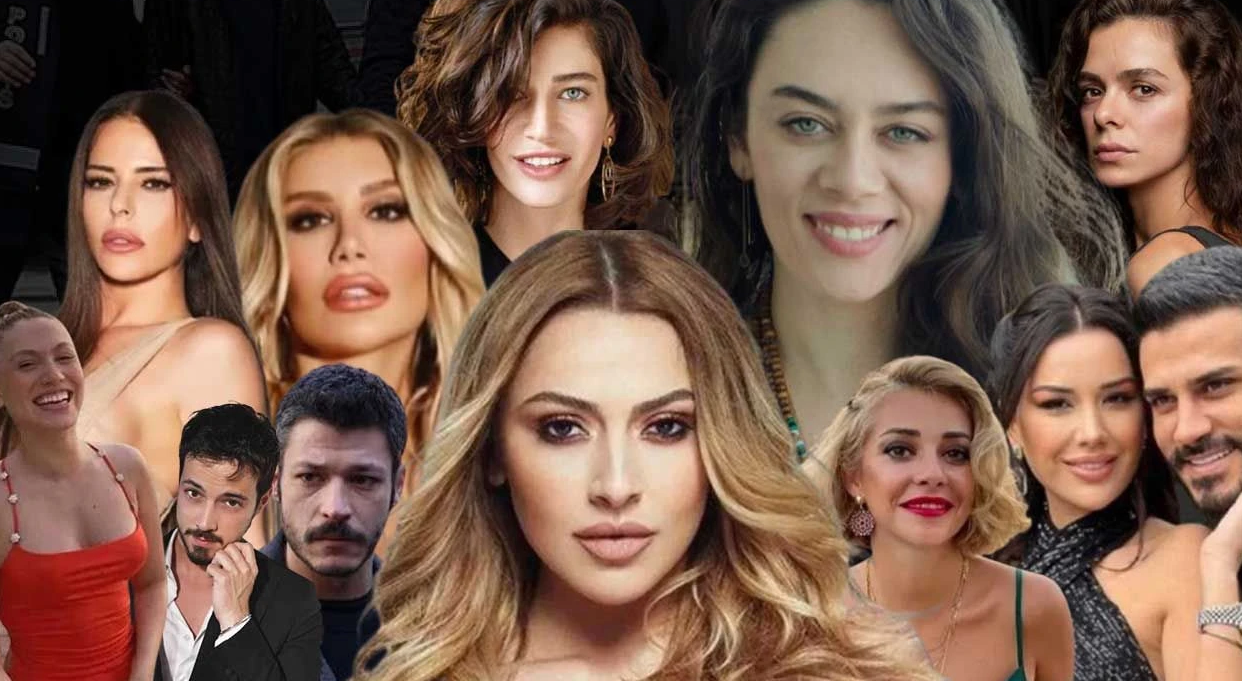  Ünlülere Uyuşturucu Soruşturması: 19 Tanınmış İsim İfade Verecek