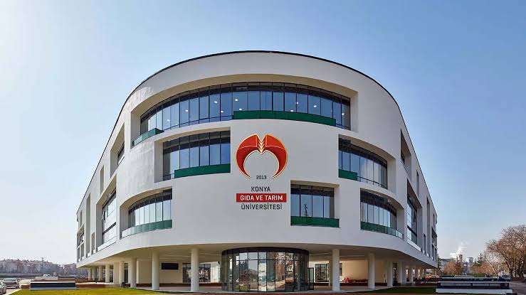 Konya Gıda ve Turizm Üniversitesi Eğitim Yelpazesini Yeni Programlarla Genişletiyor