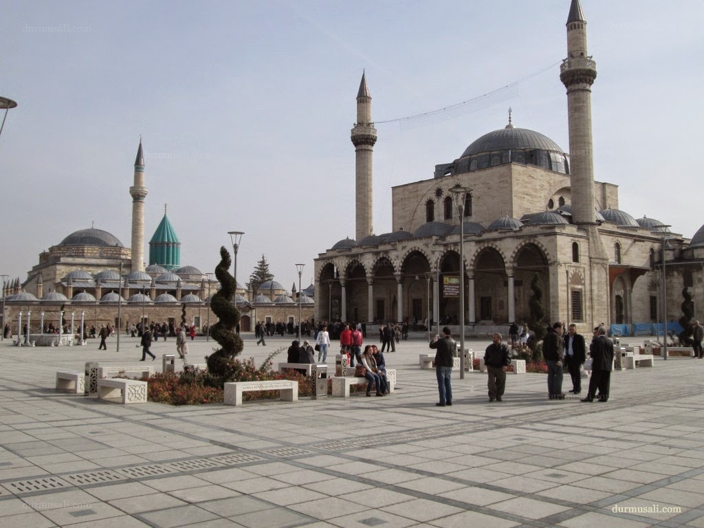 Sultan Selim Camii Restorasyona Giriyor: İki Yıl İbadete Kapalı Olacak