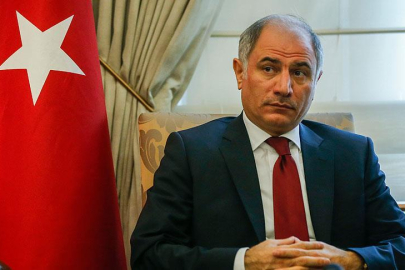 Efkan Ala: "Terörsüz Türkiye yolunda çok önemli bir eşik aşıldı"