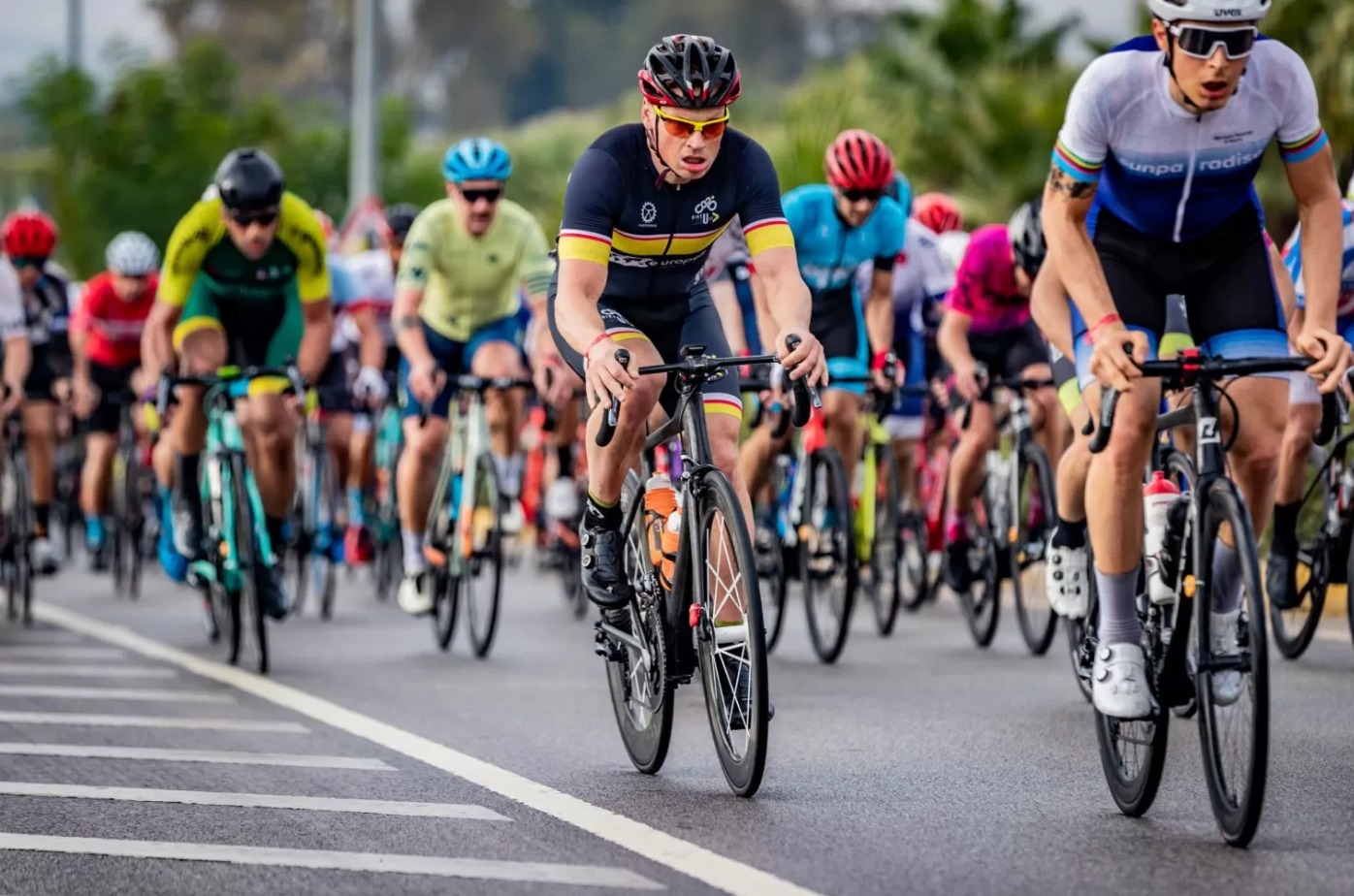 Konya’da Granfondo Heyecanı: Ulaşımda Geçici Düzenleme