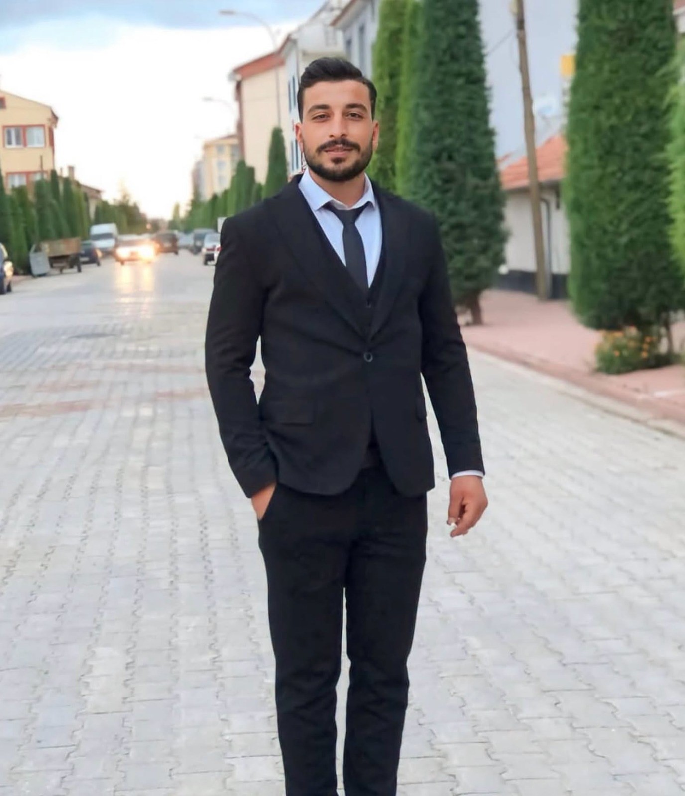  Konya'da Asker Eğlencesinde Bıçakla Kavga: 1 Ölü