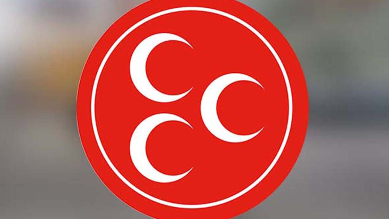 MHP’de Kırıkkale, Zonguldak ve Kocaeli il teşkilatlarına yeni atama