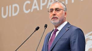 Bakan Işıkhan, 113’üncü Uluslararası Çalışma Konferansı’na katılacak