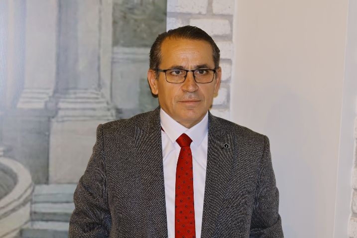 Konya’da “Hamsi Festivali” Krizi: Oda Başkanından Sert Açıklama