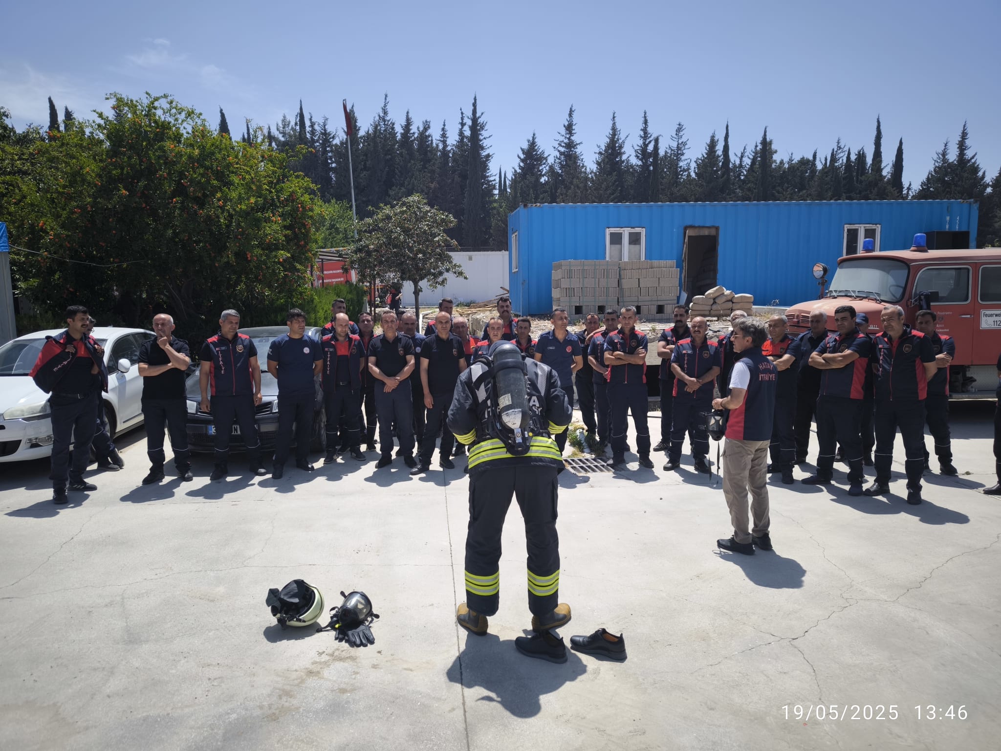 Eğitimden Fazlası: Konya’dan Hatay’a Dayanışma ve Umut Mesajı