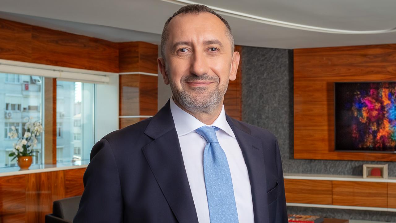 Siber Güvenlik Başkanlığı’na Ümüt Önal atandı