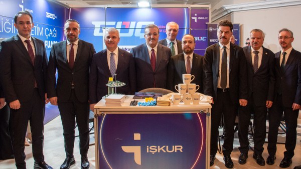 İKAF’26 ‘Gençliğin Üretim Çağı’ Temasıyla Kapılarını Açtı