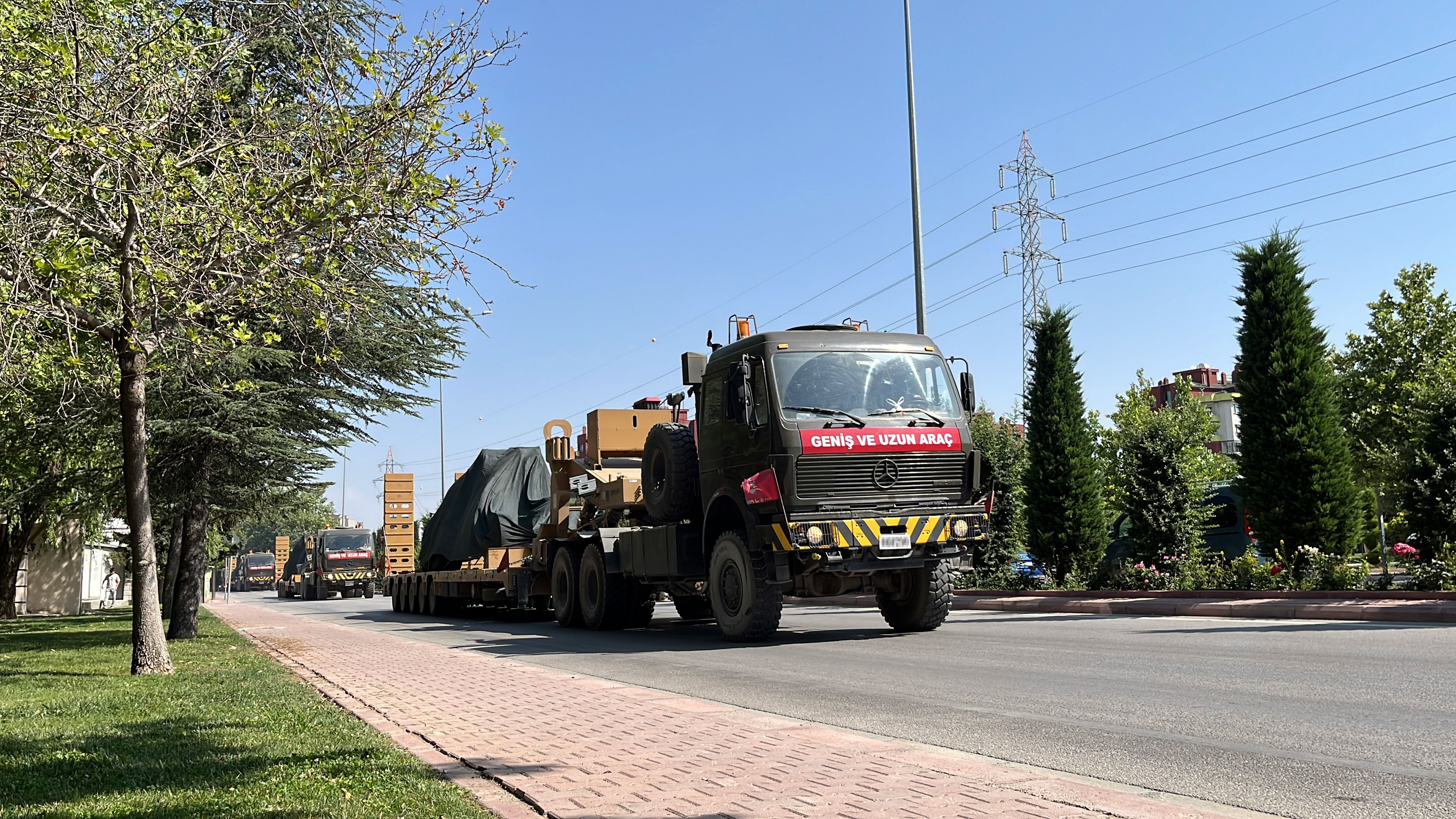 Konya'da Tarihi Dönüşüm Başladı! Ağır Bakım'da Büyük Taşınma