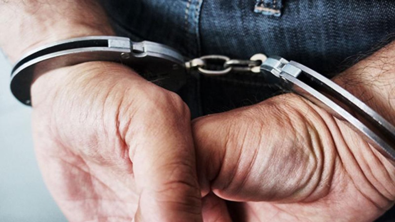 Hesaplarında 231,3 milyon lira para hareketliliği bulunan 22 şüpheli yakalandı