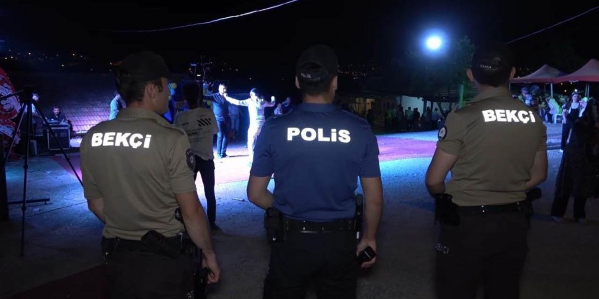 Kırıkkale’de düğün ve asker uğurlama etkinliklerine sıkı denetim