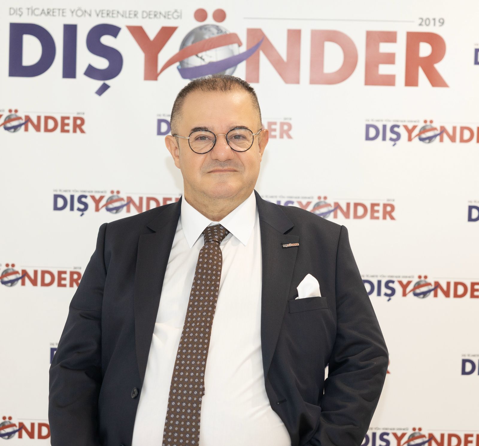 DIŞYÖNDER Başkanı Dr. Hakan Çınar:  “Türkiye üretimi kaybederse, rekabet gücünü de kaybeder”