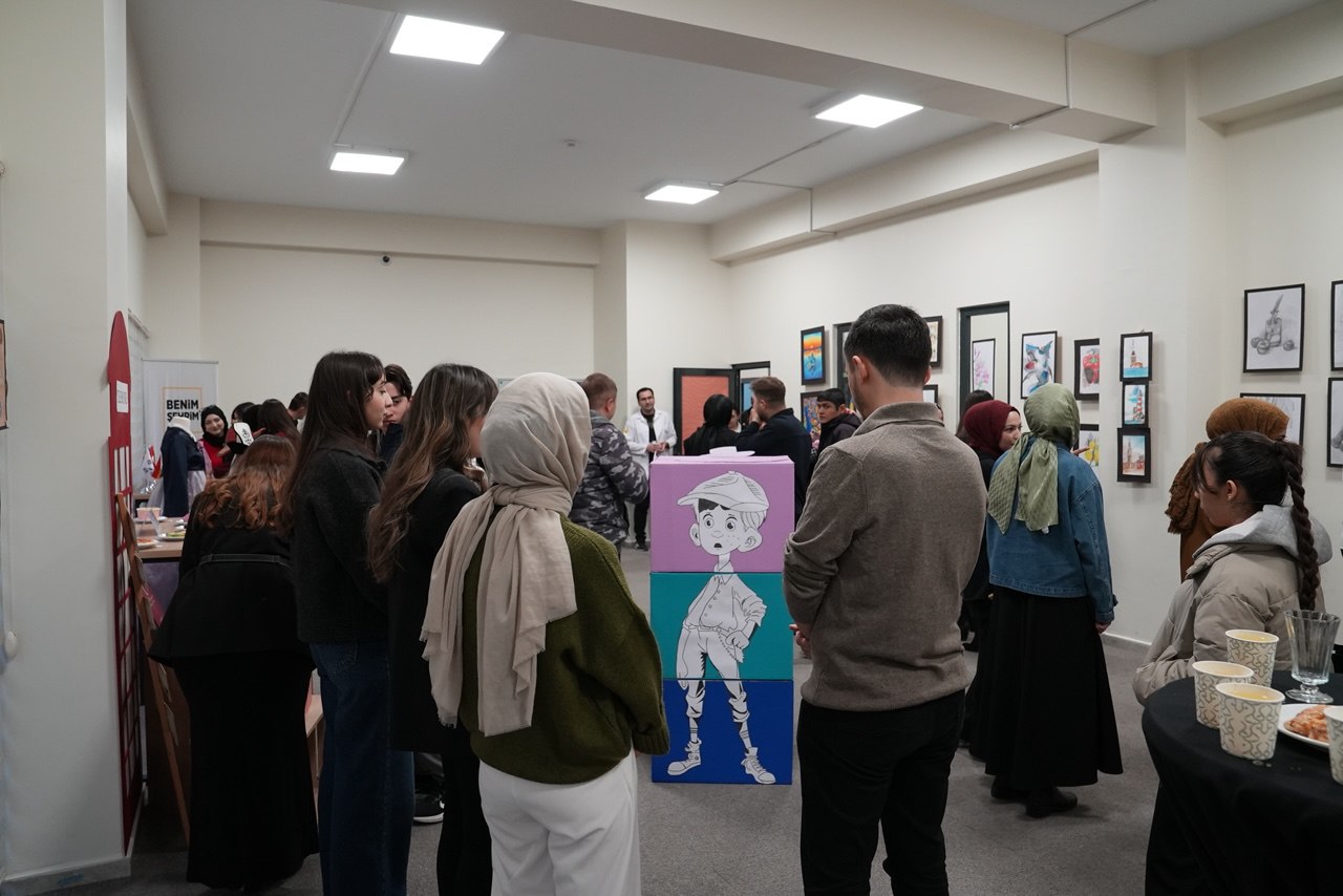 LİMA'da Dönem Sonu Atölyesi Düzenlendi