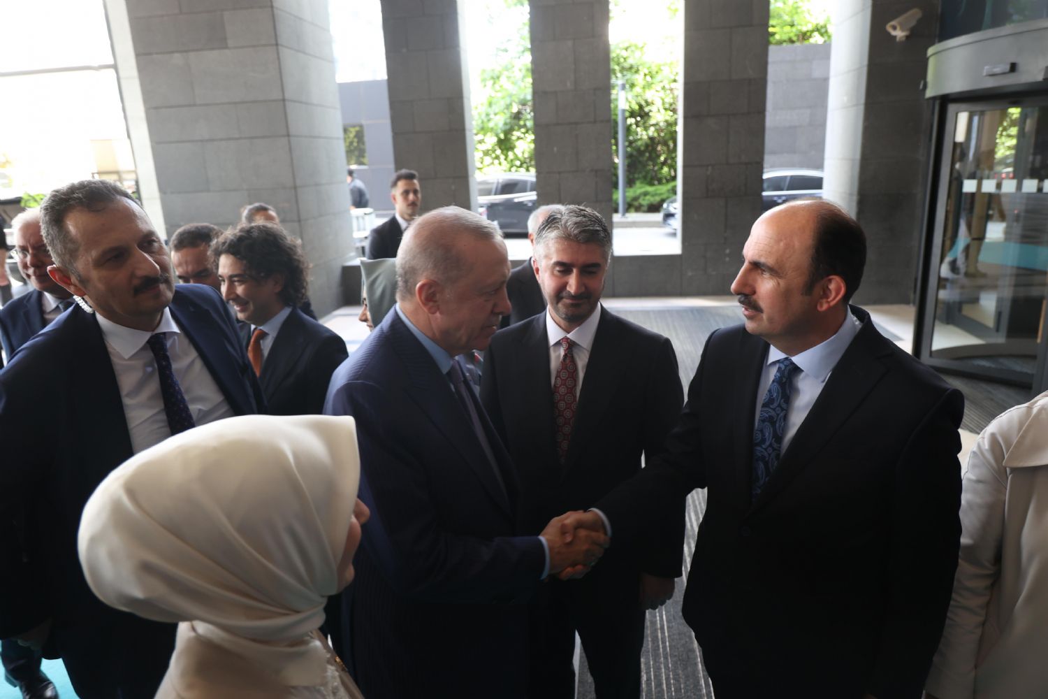 Başkan Altay Uluslararası Aile Forumu'nda Büyükşehir'in Aile Odaklı Çalışmalarını Anlattı