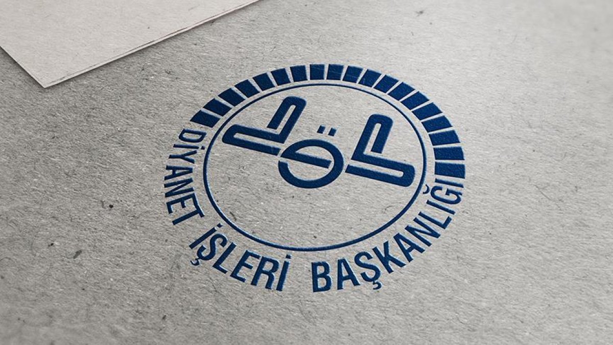 Prof. Dr. Arpaguş, Diyanet İşleri Başkanlığının 19’uncu başkanı olarak görev yapacak