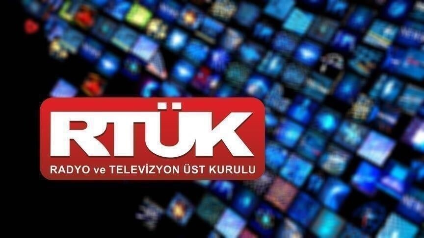 RTÜK’ten 4 yayıncı kuruluşa yaptırım