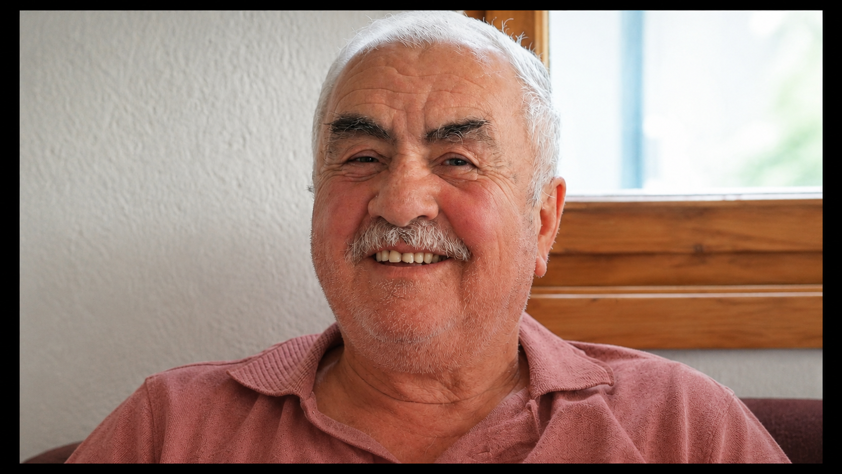 Gökbaş Ailesinin Acı Günü: Abdurrahim Gökbaş Vefat Etti