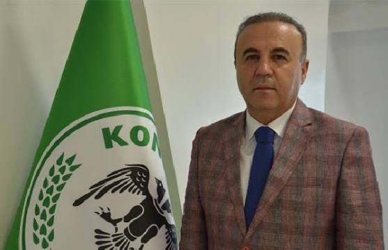 ABK Holding’den Anadolu Kartalı’na Anlamlı Destek 