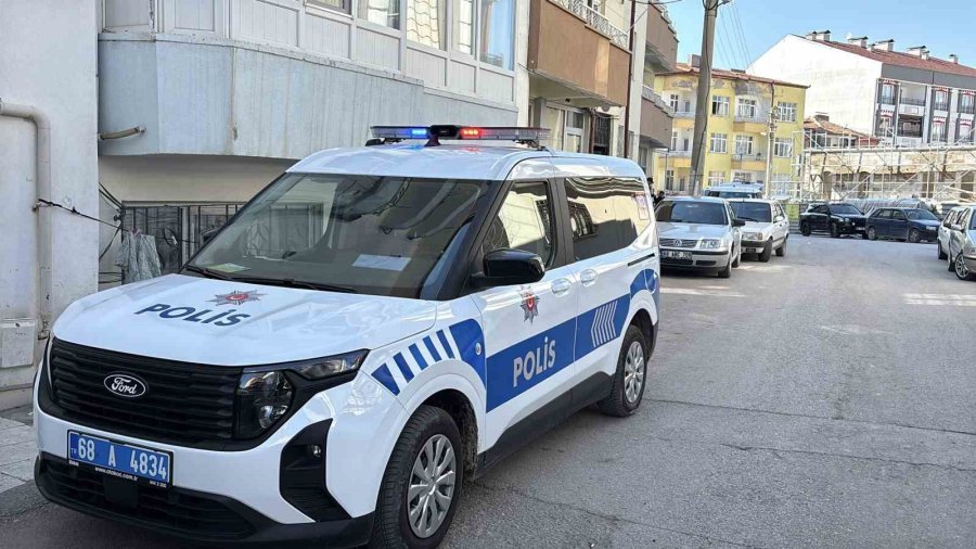 Aksaray’da hastaneye sahte rapor operasyonu