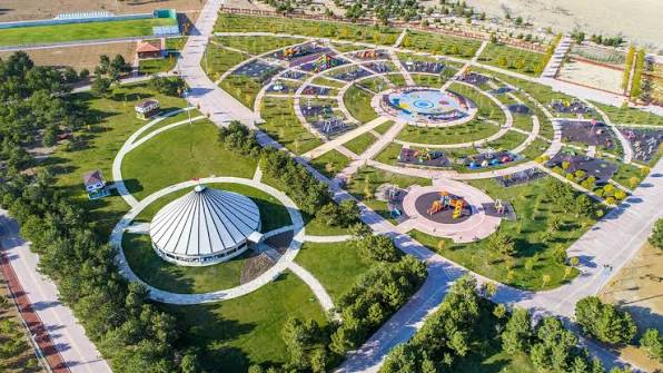 Konya Büyükşehir, Yazı "Parklarda Şenlik Var" Etkinlikleriyle Renklendirecek 