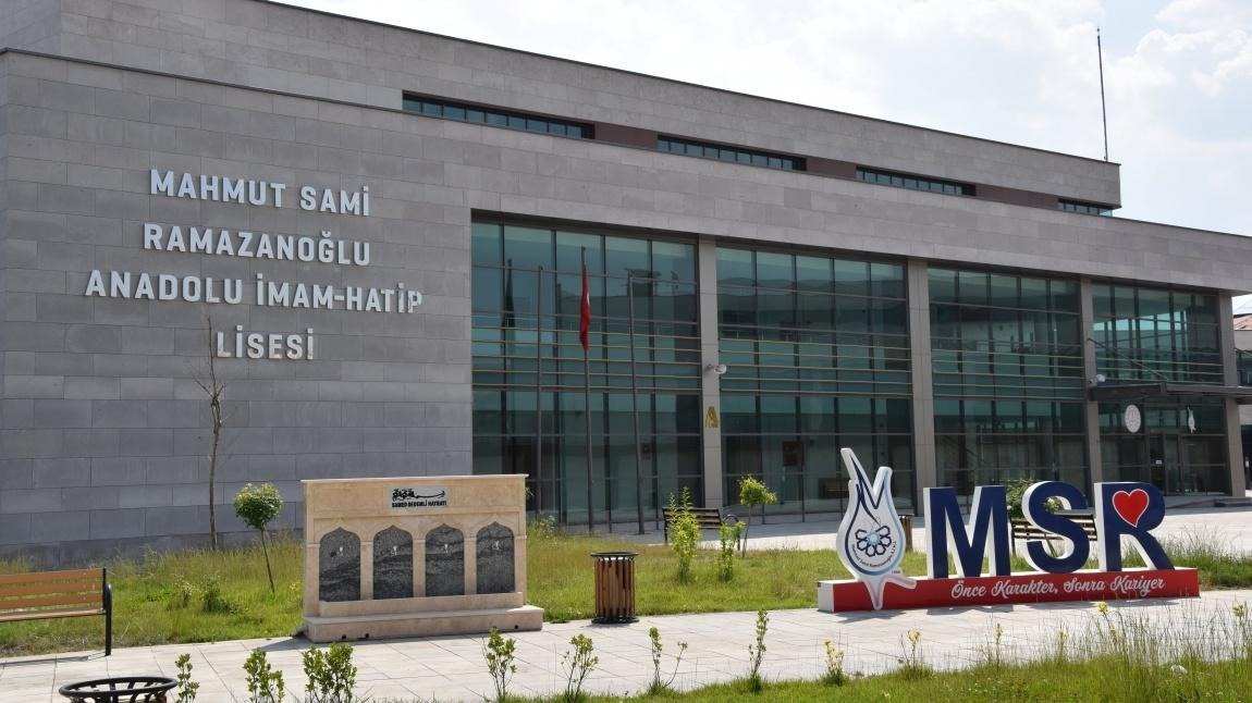 MSR AİHL'den Tarihi Başarı: Türkiye'de Zirve, Konya'da Lider!