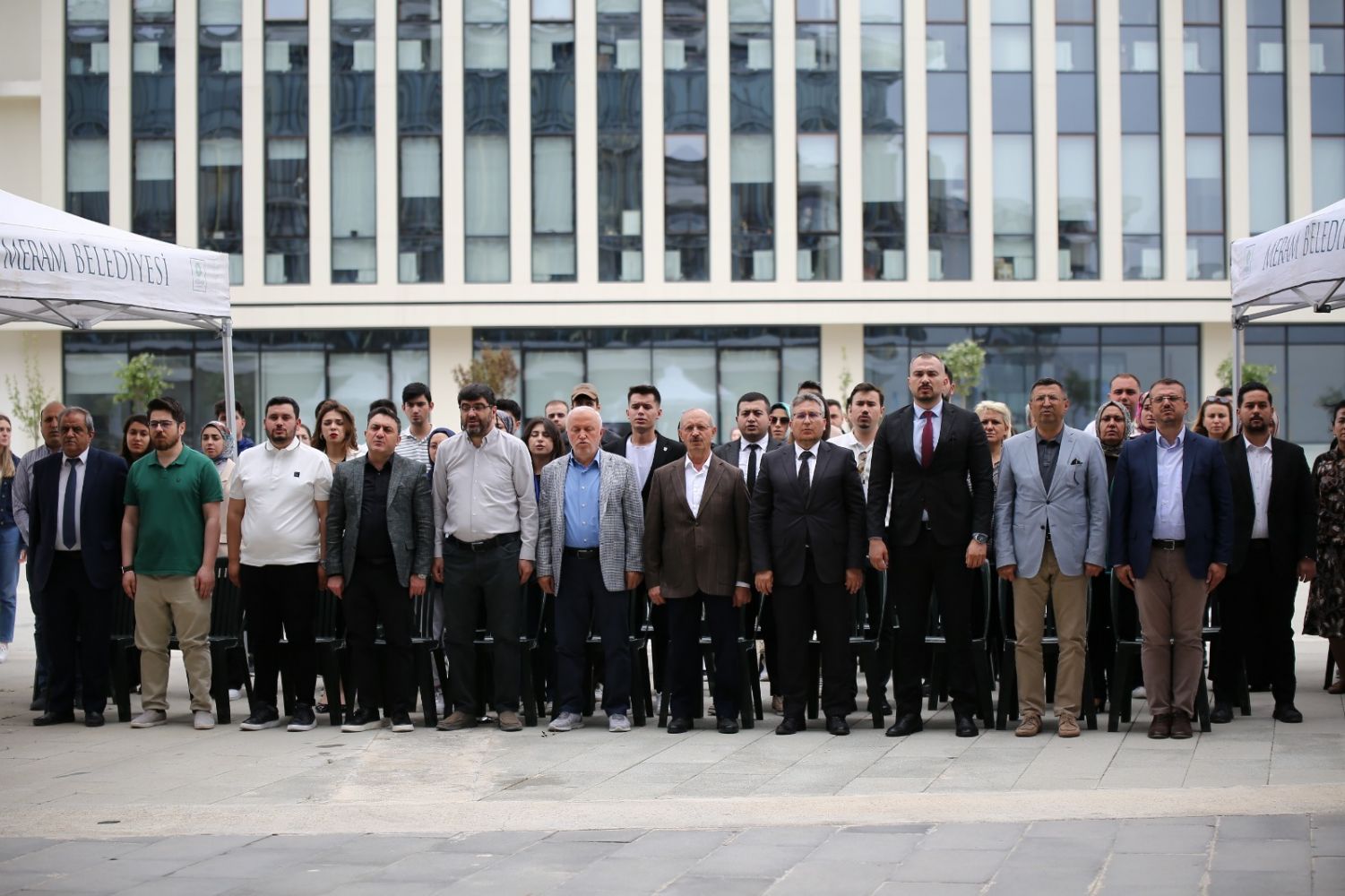 İletişim Başkanlığı Konya Bölge Müdürü Tunç: ‘Türkiye’nin Uluslararası Alanda Ortaya Koyduğu Stratejik Kriz İletişim Modeli Çözüm Odaklı”