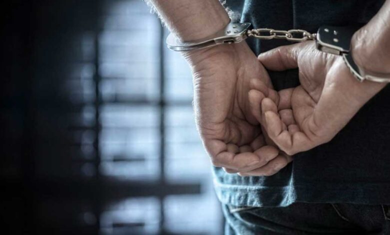 Kırıkkale’de FETÖ propagandası yapan şüpheli tutuklandı