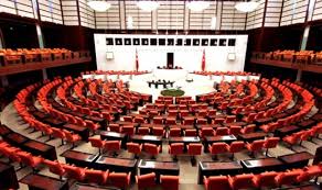 Şehit aileleri ve gazileri ilgilendiren kanun teklifi kabul edildi