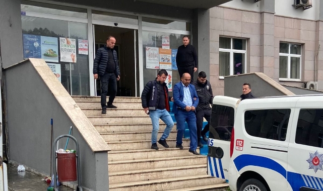 İş bulma vaadiyle dolandırıcılık yapan şahıs yakalandı