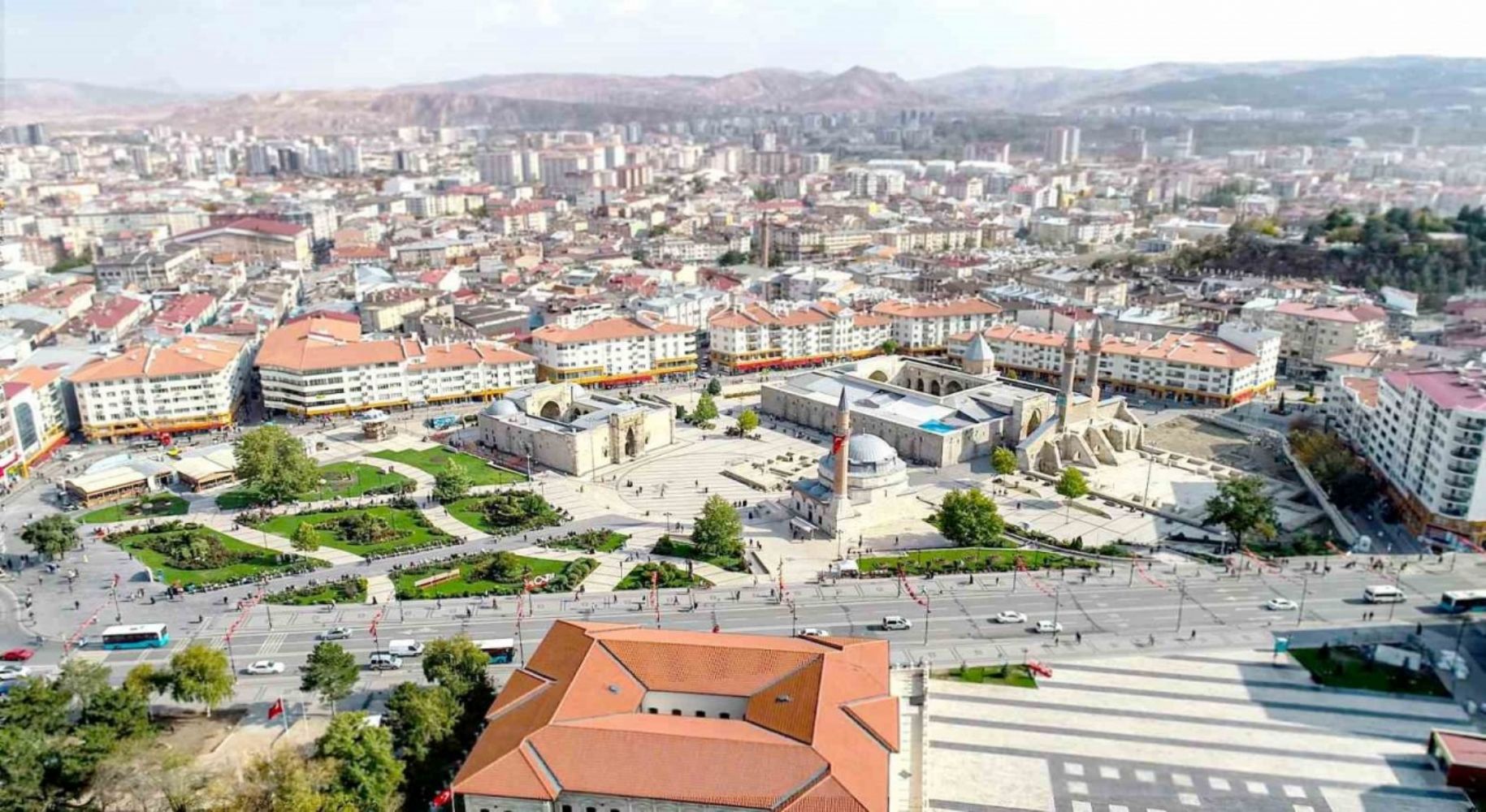 Sivas’ta 152 bin konuttan sadece 58 bin konutun sigortası bulunuyor