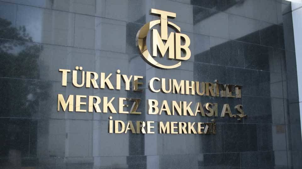 Merkez Bankası’ndan likidite yönetimine ilişkin açıklama