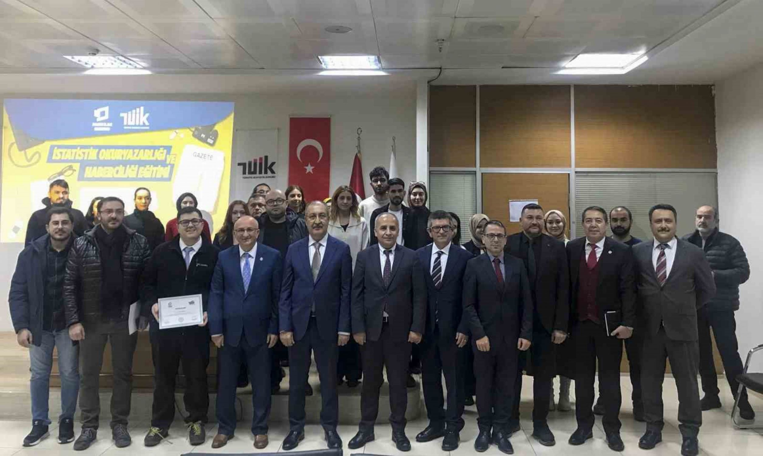 Konya’da 