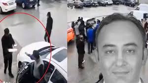 Polis memurunun TÜVTÜRK istasyonunda darp sonucu ölümüne ilişkin 4 şüpheli hakkında 14’er yıla kadar hapis istendi