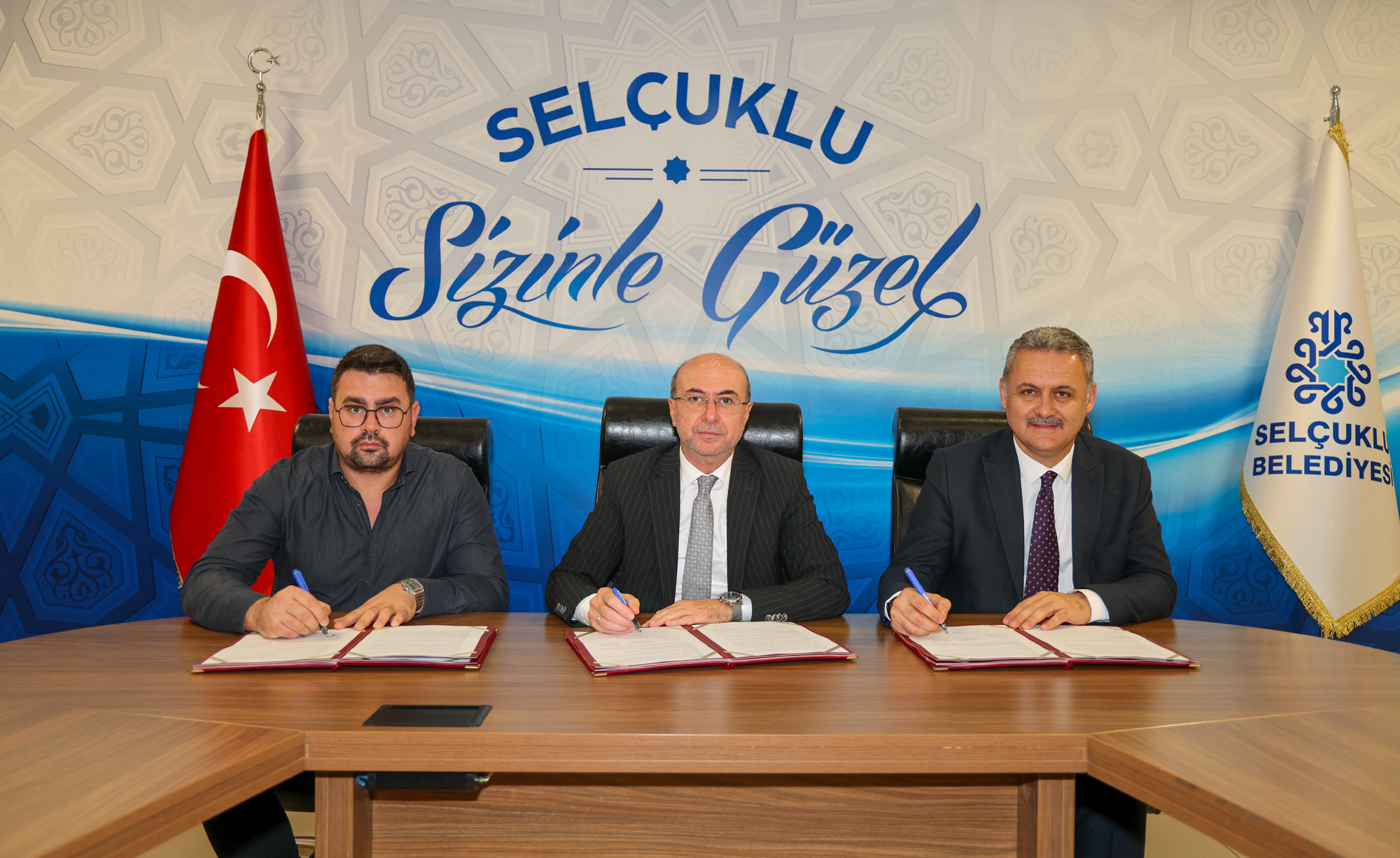 Erenköy Mahallesi’ne Hayırsever İşbirliği ile Aile Sağlığı Merkezi Kazandırılıyor 