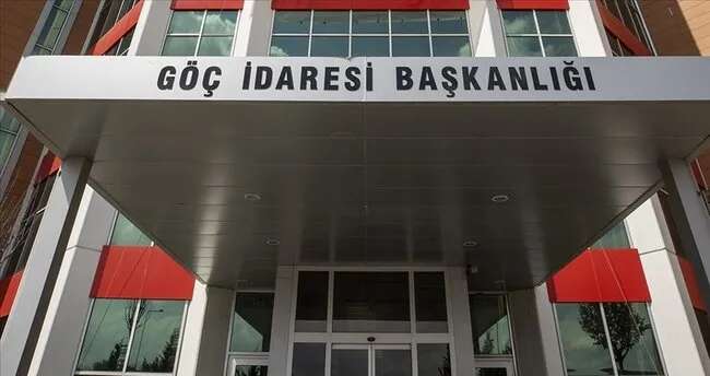 Göç İdaresi Başkanlığına 560 sözleşmeli personel alınması Resmi Gazete’de