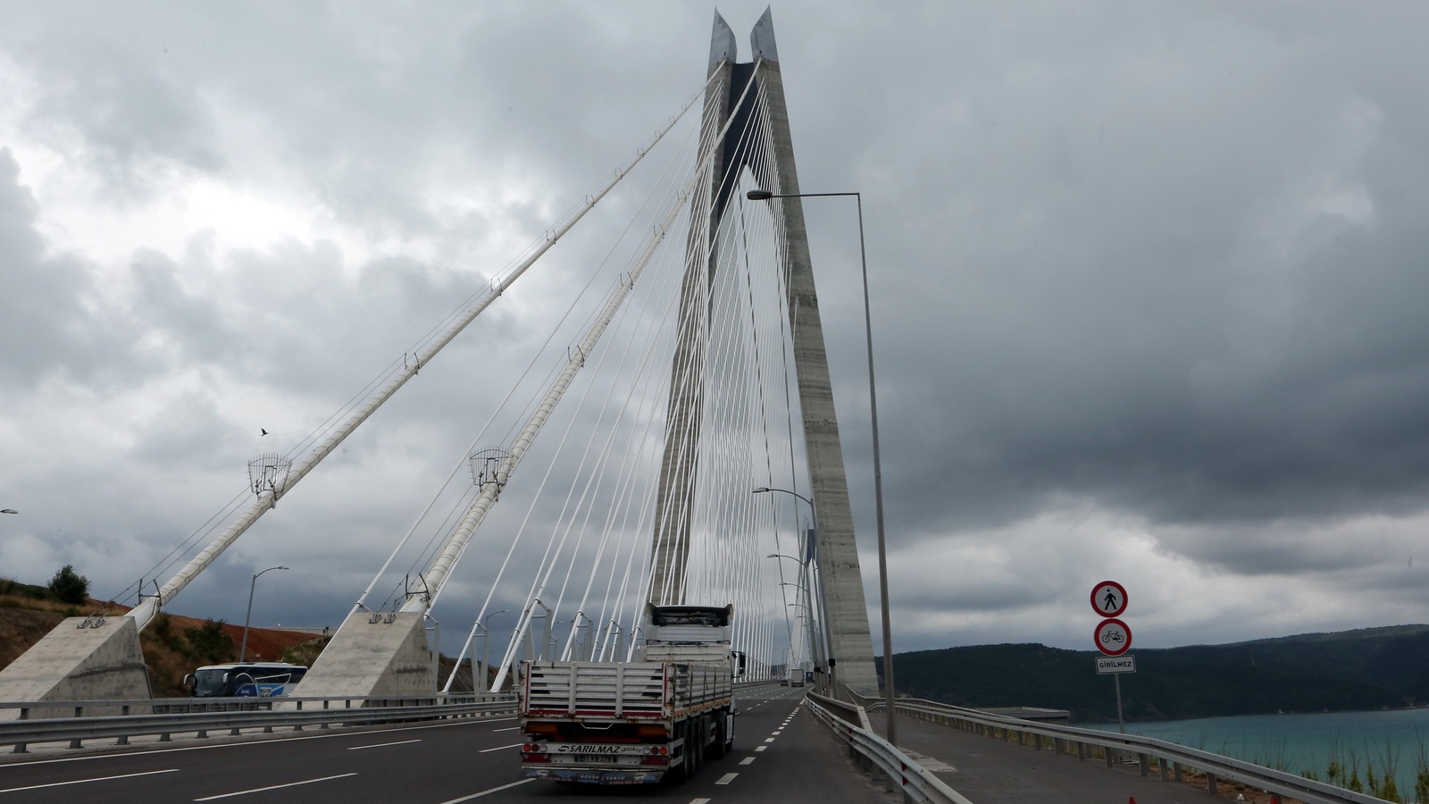 Dünya Bankası’ndan İstanbul’un demiryolu hattına 2 milyar dolarlık kredi