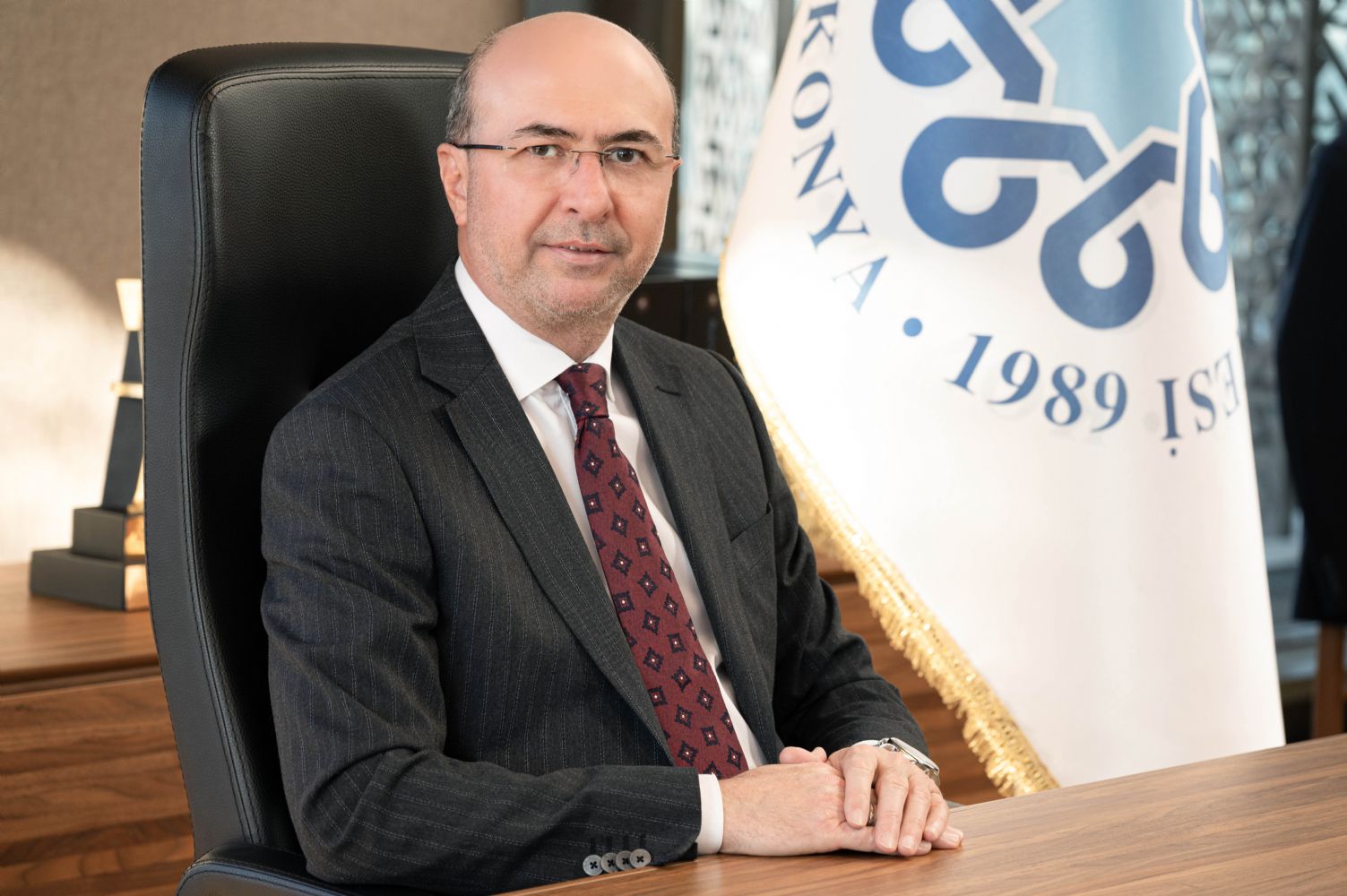Başkan Pekyatırmacı'dan 15 Temmuz Mesajı 