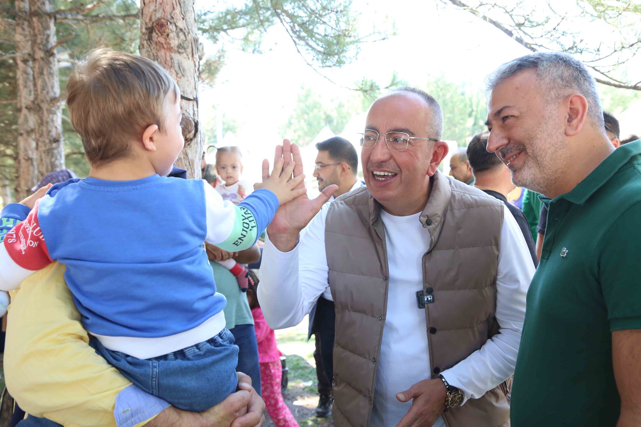 Meram'ın Hizmet ve Eğitim Kalitesi Tescillendi