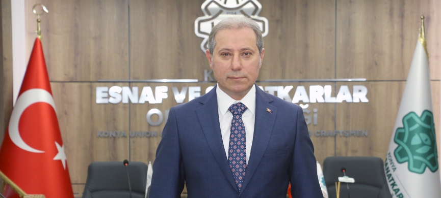 Esnaf Odalarının Genel Kurulları Başarıyla Tamamlandı 